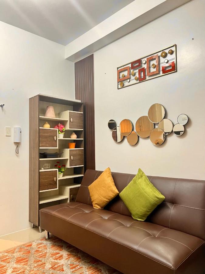 Shore Residence Пасай Экстерьер фото